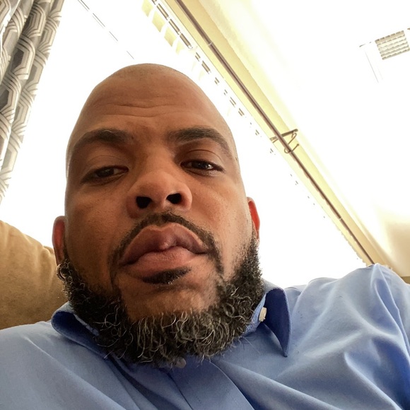 Meet your Posher, Terrell - Picture 1 of 1